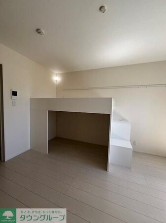 シクレッツァカーサKTの物件内観写真